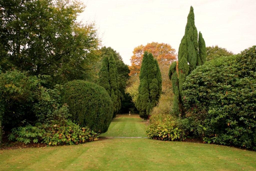 Cisswood House Hotel Horsham Bagian luar foto