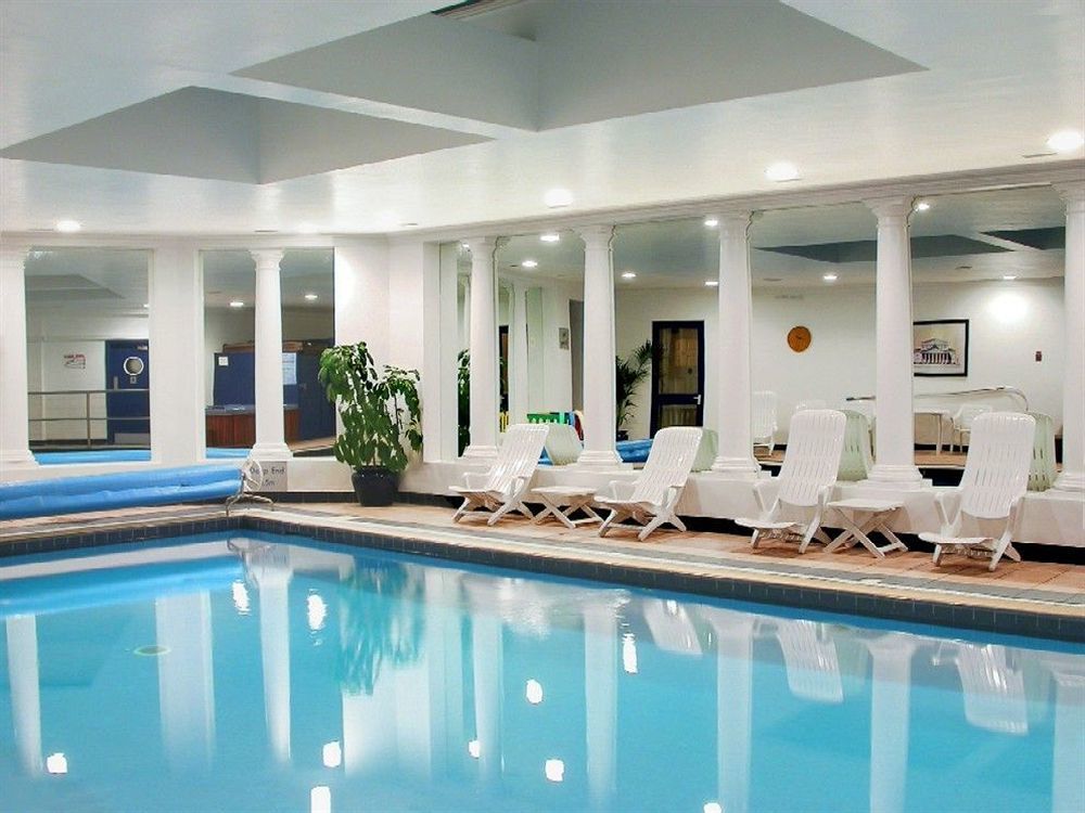 Cisswood House Hotel Horsham Fasilitas foto