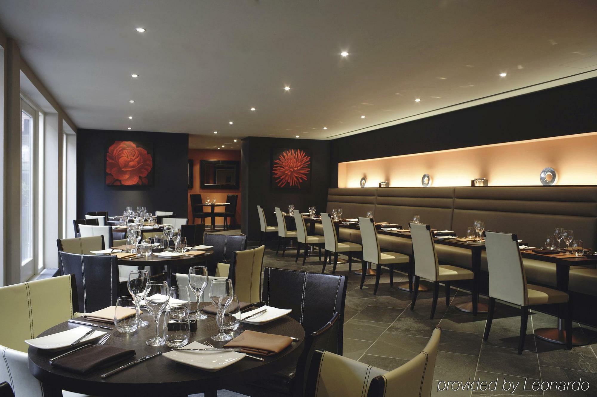 Cisswood House Hotel Horsham Bagian luar foto